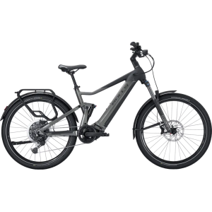 Bulls Iconic Evo Tr1 27.5 Electric Bike 2024