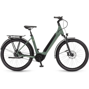 Winora Sinus R8f eco 2024