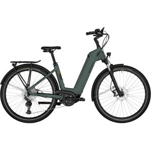 Bergamont E-Horizon Expert 6 Wave grey 2024
