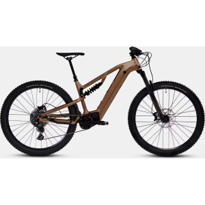 Rockrider 29in Full Suspension Electric E-Expl 700 S 2024