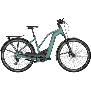 Bergamont E-Horizon Premium SUV Lady 2024