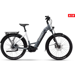 Ghost E-TERU PRO EQ LOW ABS Electric Bike 2024