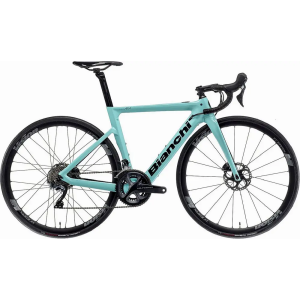 Bianchi Aria e-Road 105 2024