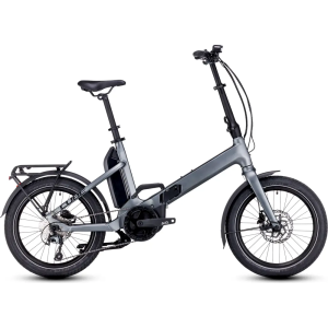 Cube Fold Sport Hybrid 500 Electric Bike 2024