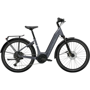 Trek Verve+ 4S Lowstep 2024
