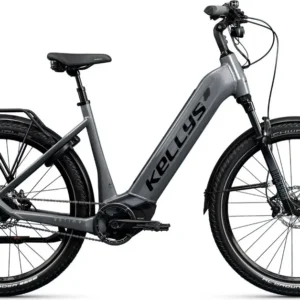 Kellys Estima 80 Sh – Shimano EP8 820Wh Comfort City 2024