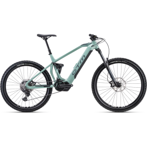 CTM Switch Comp Electric Bike 2024