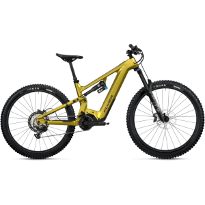 Flyer G1 Uproc EVO:X 6.10 Gents Electric Bike 2024