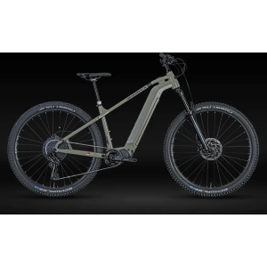 Silverback S-Electro Diamond Trail 2024