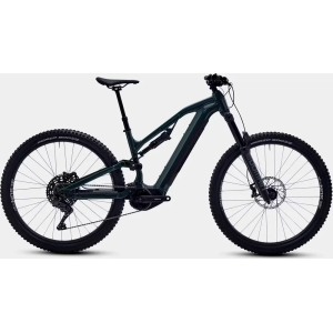 Rockrider 29in Full Suspension Electric All E-Feel 900 S 2024