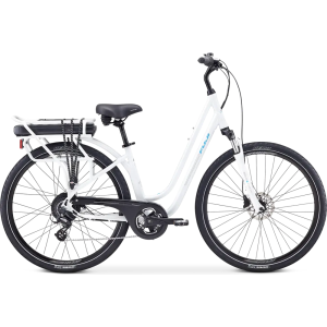 Fuji E-Crosstown LS Electric Bike 2024