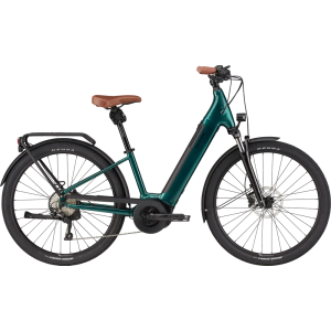 Cannondale Adventure Neo 1 EQ 2024