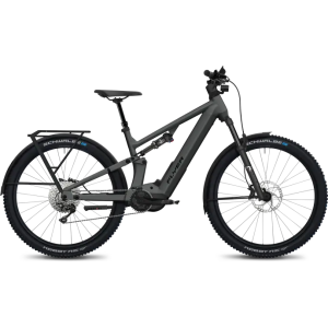 Flyer G1 Goroc X 6.70 Gents Electric Bike 2024