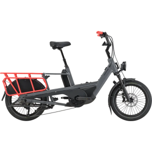 Cannondale Cargowagen Neo 2 2024