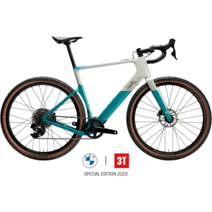 3T Bmw Exploro Gravel Electric 2024