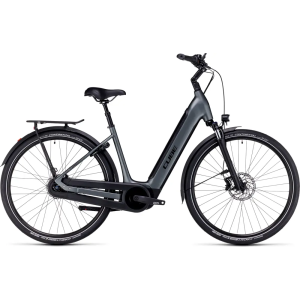 Cube Supreme Rt Hybrid Pro 625 Electric Bike 2024
