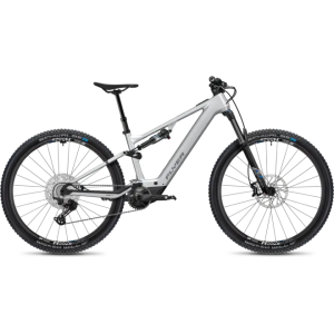Flyer G1 Uproc SL:X 4.10 Gents Electric Bike 2024