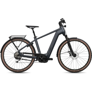 Flyer G1 Gotour 7.12 XC Gents Electric Bike 2024
