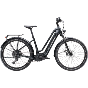 Trek Allant+ 7 Lowstep 2024