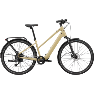 Cannondale Mavaro SL 2 StepThru 2024