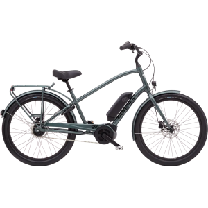 Electra Townie Go! 5i EQ Step-Over Electric Bike 2024