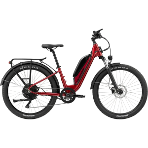 Cannondale Adventure Neo Allroad Speed Low StepThru 2024
