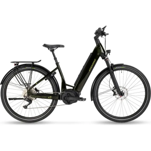 Stevens E-Universe 6.5.1 FEQ 2024