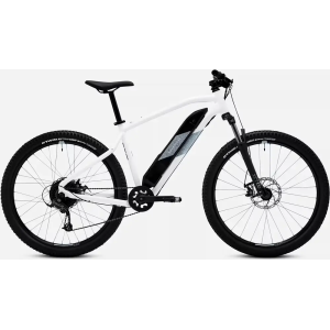 Rockrider 27.5in Semi-Rigid Electric E-ST 100 2024