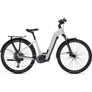 Focus AVENTURA 6.7 Electric Bike 2024