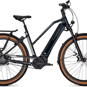 Kalkhoff Entice 5+ Excite – Heavy Duty SUV Belt Trapez 2024