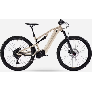 Rockrider 29in 500 Wh Electric Touring E-EXPL 520 S 2024