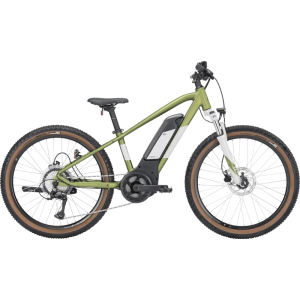 Bulls Twenty 4E 24 Electric Bike 2024