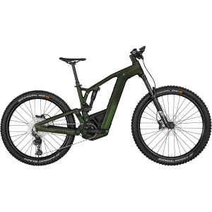 Bergamont E-Trailster 150 Expert 2024