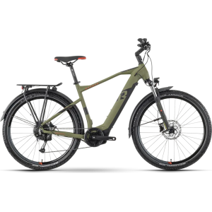 R Raymond CrossRay E 5.0 2024