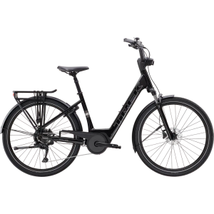 Trek Verve+ 2 Lowstep 2024