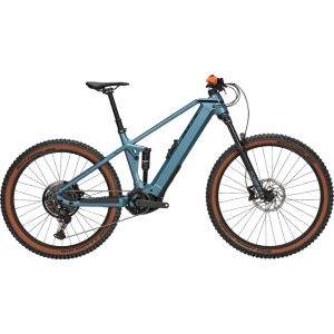 Bulls Sonic Am 1 29/27.5 Electric Bike 2024