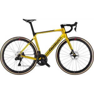 Wilier Filante Hybrid Shimano 105 Di2 R7170 2X12S + Mahle X20 E-Bike System Kit 2024
