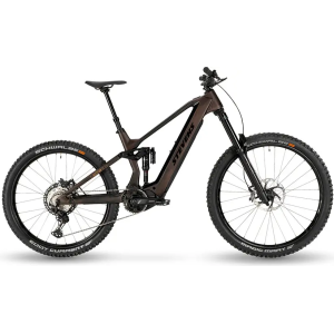 Stevens E-Inception FR 9.7.2 GTF 2024