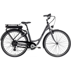 Bianchi E-Spillo City Step Thru Altus 2024