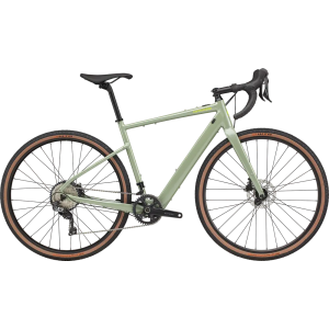Cannondale Topstone Neo SL 1 2024