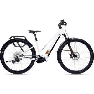 Superior eXR 6090 BL Touring II 2024