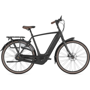 Gazelle Arroyo C8 Elite High-Step Electric Bike 2024
