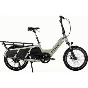 Aventon Abound Cargo 2024