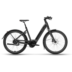 Dutch Shadow S85+ Automatic Electric Bike 2024