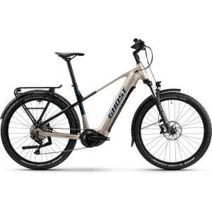 Ghost E-Teru Universal EQ Electric Bike 2024