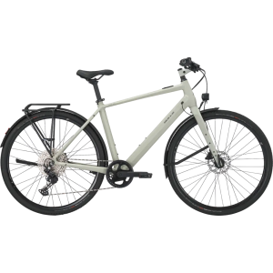 Bulls Urban 3 Diamond Electric Bike 2024