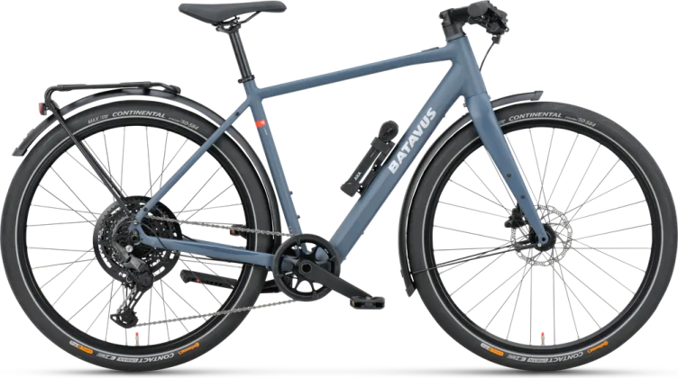 Batavus Liner E-go Sport 2024