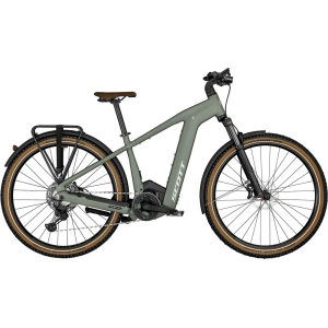 Scott Axis eRIDE 10 Men 2024
