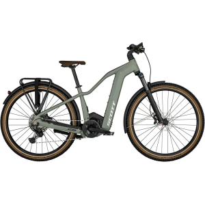 Scott Axis eRIDE 10 Lady 2024