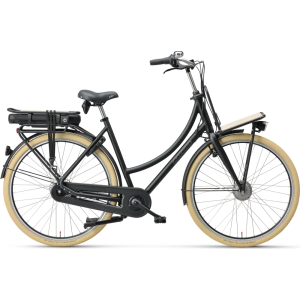 Batavus PACKD E-go 2024